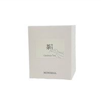 Gardenia Tea Scented Candle - MIDI