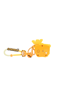 Garfield Car Key Chain - MIDI