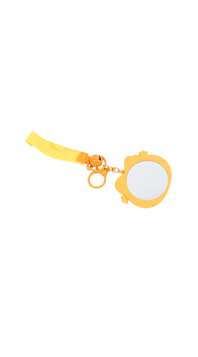 Garfield Keychain - Cute Design - MIDI