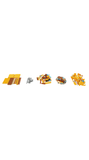 Garfield TV Building Blocks Set - MIDI