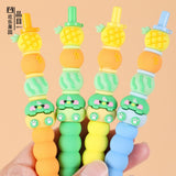 Gel Ink Pen/36 - MIDI