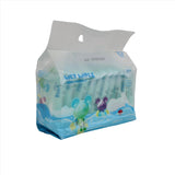 Gentle Baby Wet Wipes (8x10 Pack) - MIDI