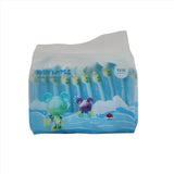 Gentle Baby Wet Wipes (8x10 Pack) - MIDI