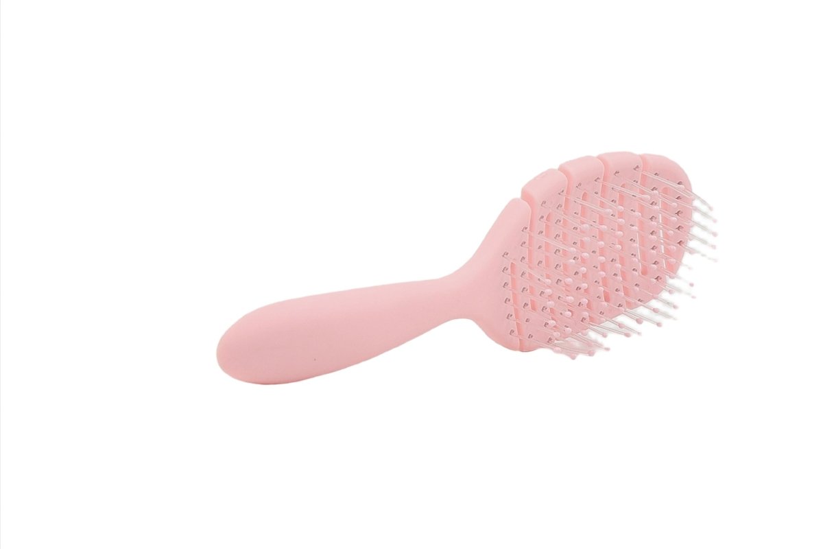 Gentle Hairbrush - Stylish Design - MIDI