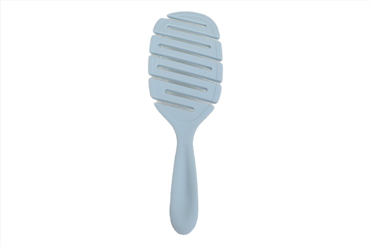 Plastic Hair Brush from Etweil with Modern Comfort Design 6