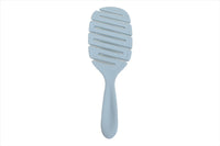 Plastic Hair Brush from Etweil with Modern Comfort Design 6
