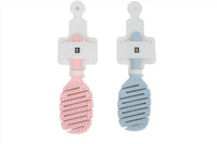 Plastic Hair Brush from Etweil with Modern Comfort Design 3