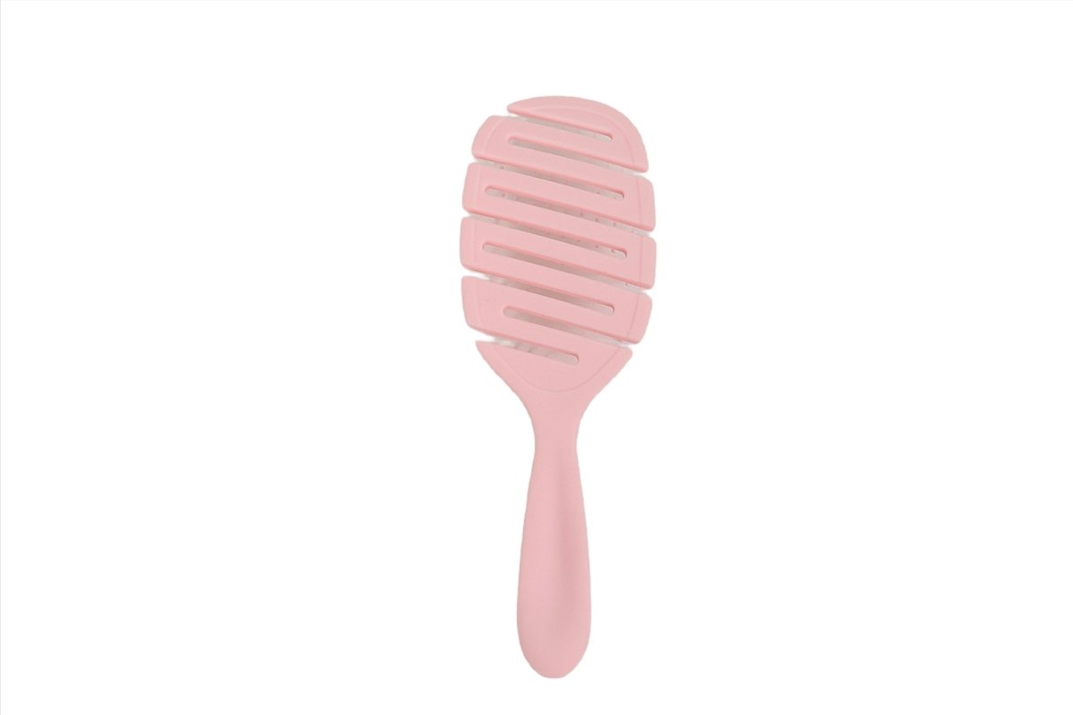 Plastic Hair Brush from Etweil with Modern Comfort Design 12