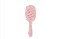 Plastic Hair Brush from Etweil with Modern Comfort Design 12