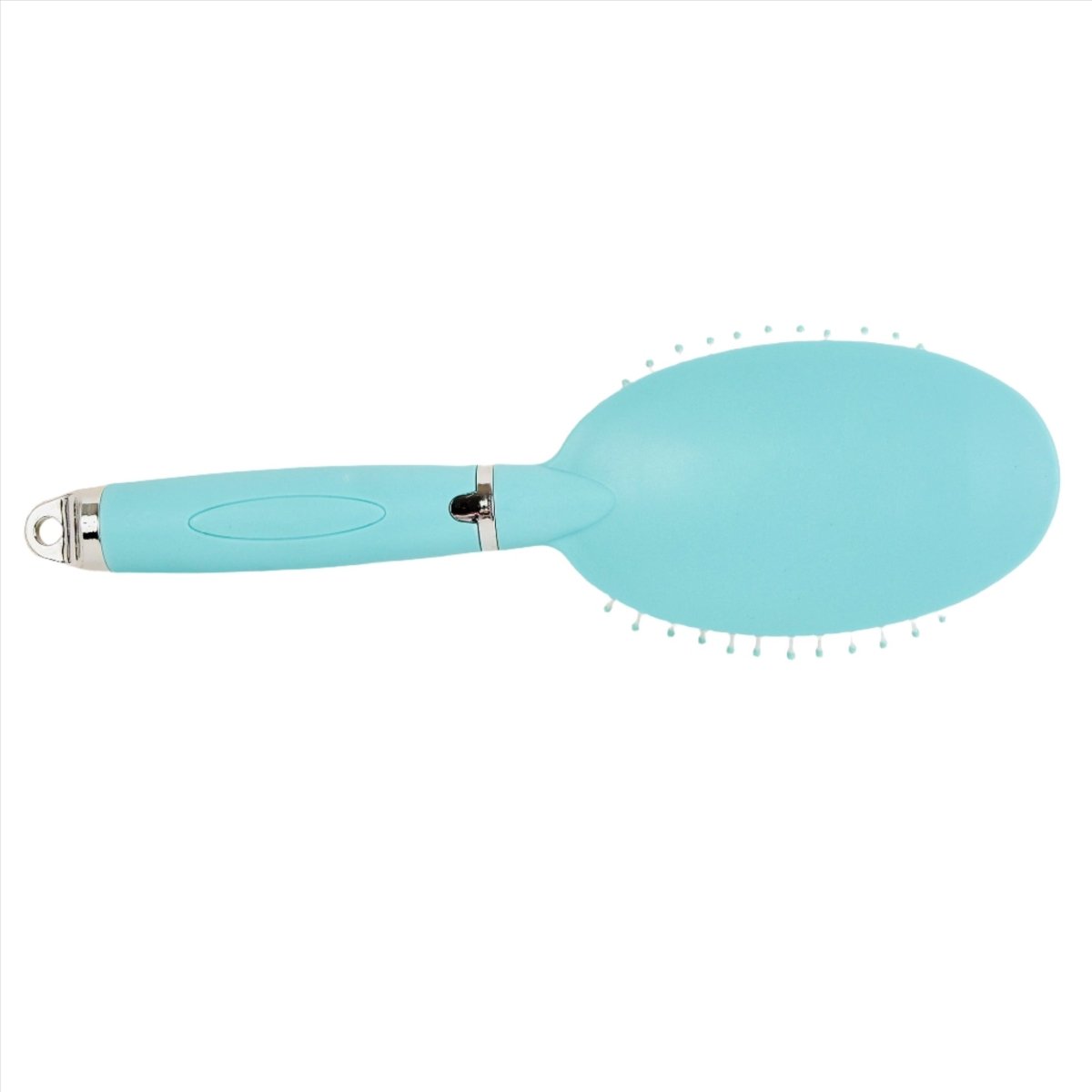 Gentle Paddle Hair Brush - Long Hair - MIDI