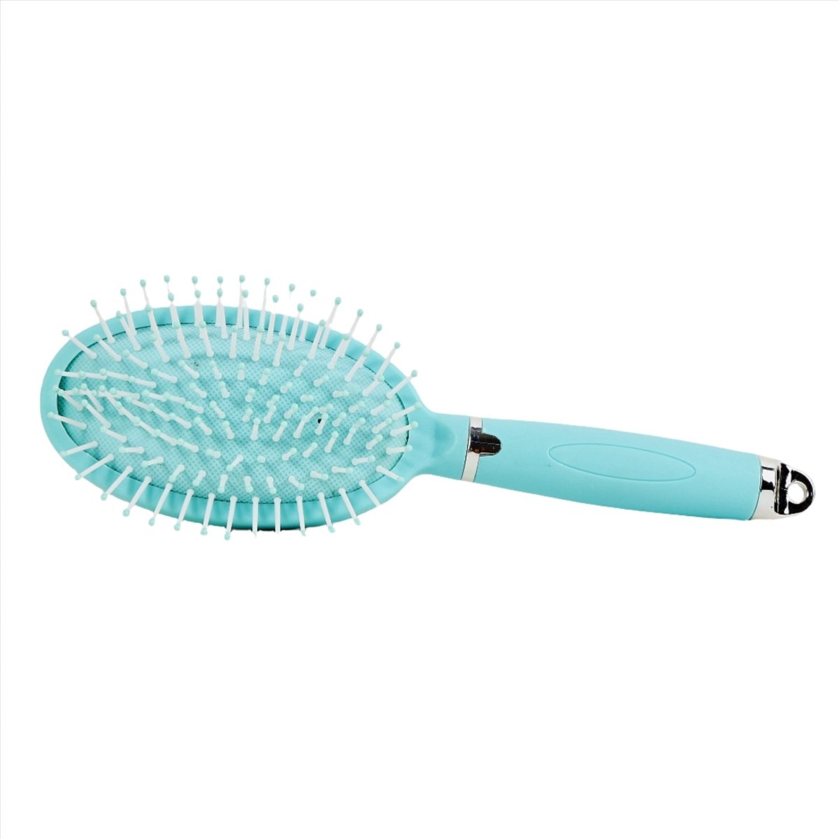 Gentle Paddle Hair Brush - Long Hair - MIDI