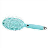Gentle Paddle Hair Brush - Long Hair - MIDI
