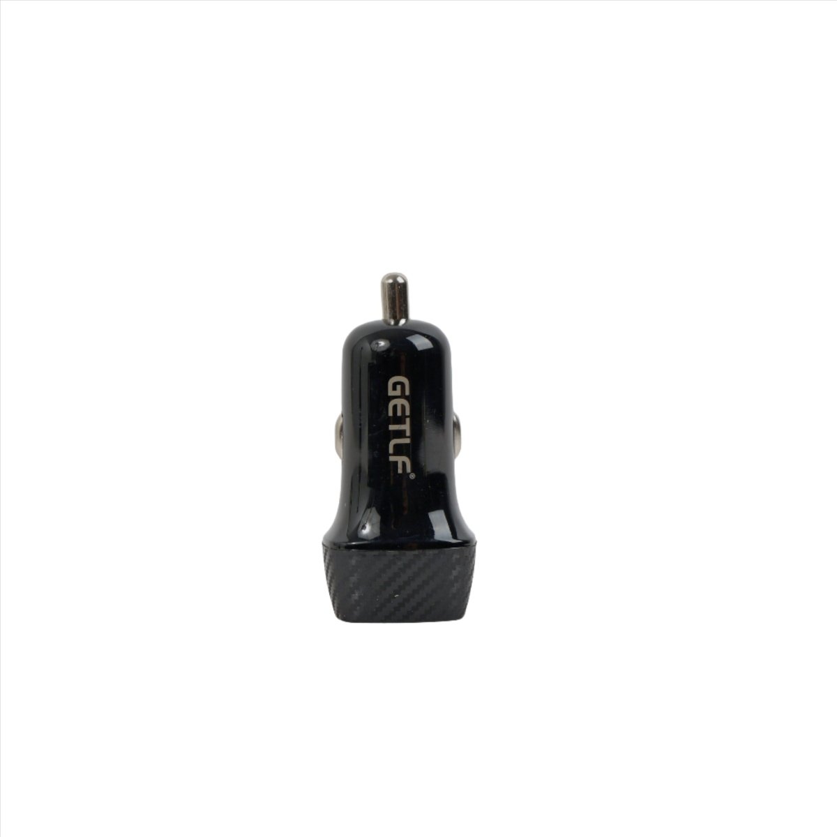 GETLF 2 - Port 2.4A Car Charger - MIDI