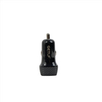 GETLF 2 - Port 2.4A Car Charger - MIDI