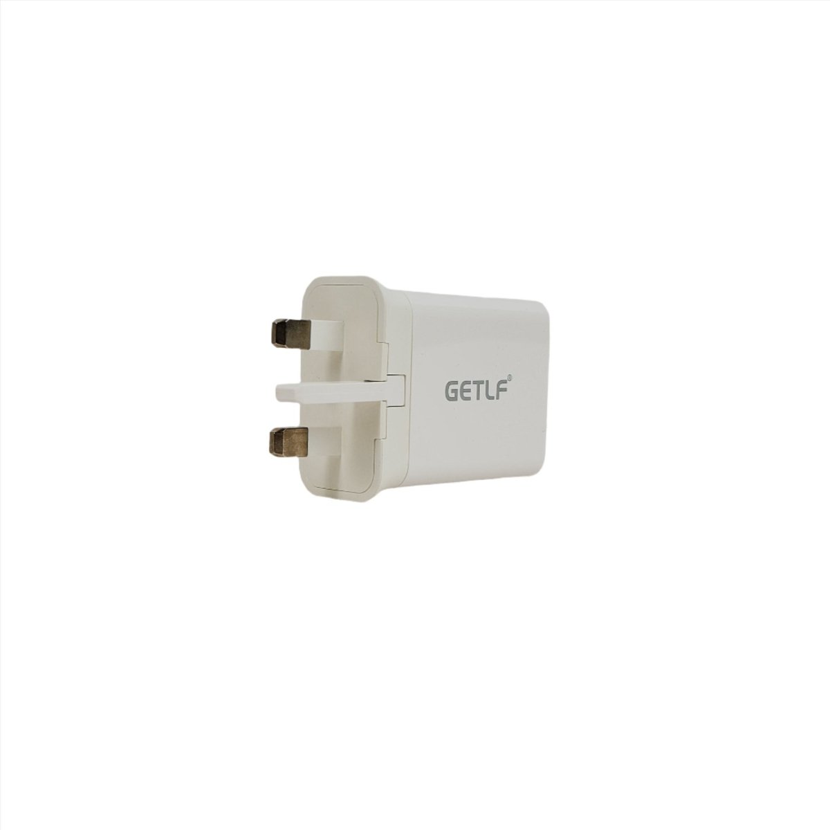 GETLF 20W USB - C QC3.0 Charger - MIDI