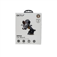 GETLF Car Phone Holder - Strong Grip - MIDI