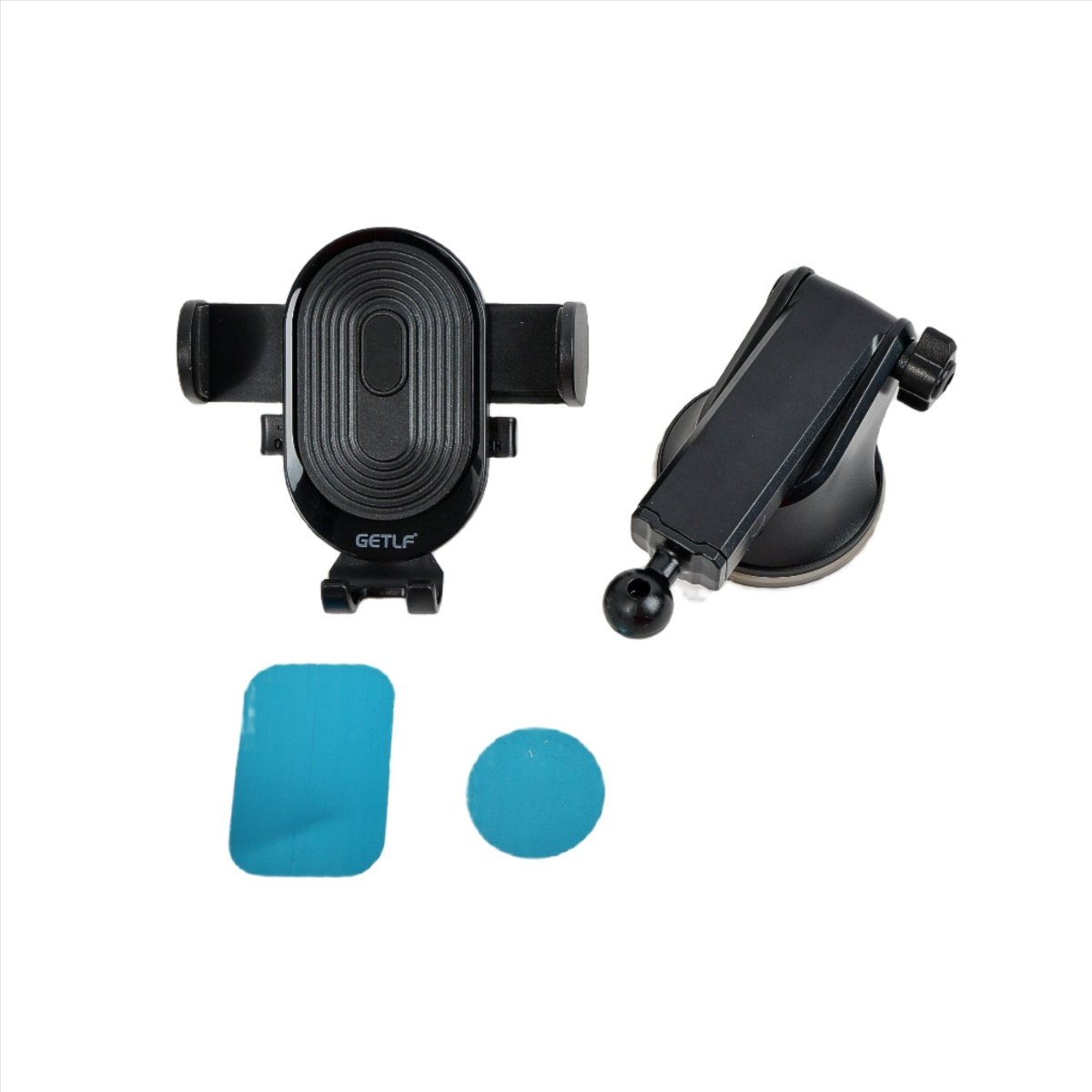 GETLF Car Phone Holder - Strong Grip - MIDI