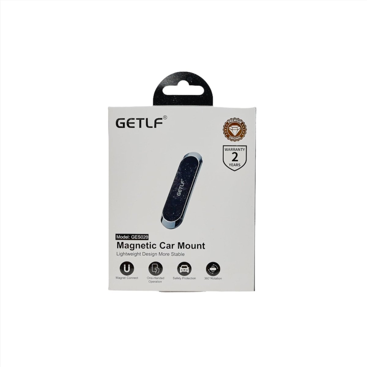 Getlf GES020 Mobile Stand for Car - MIDI