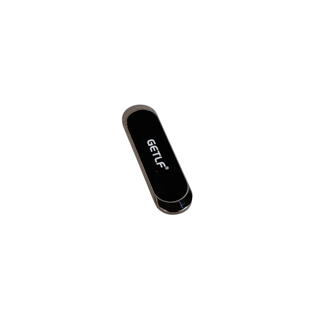Getlf GES020 mobile stand for car, black slim base with GETLF logo