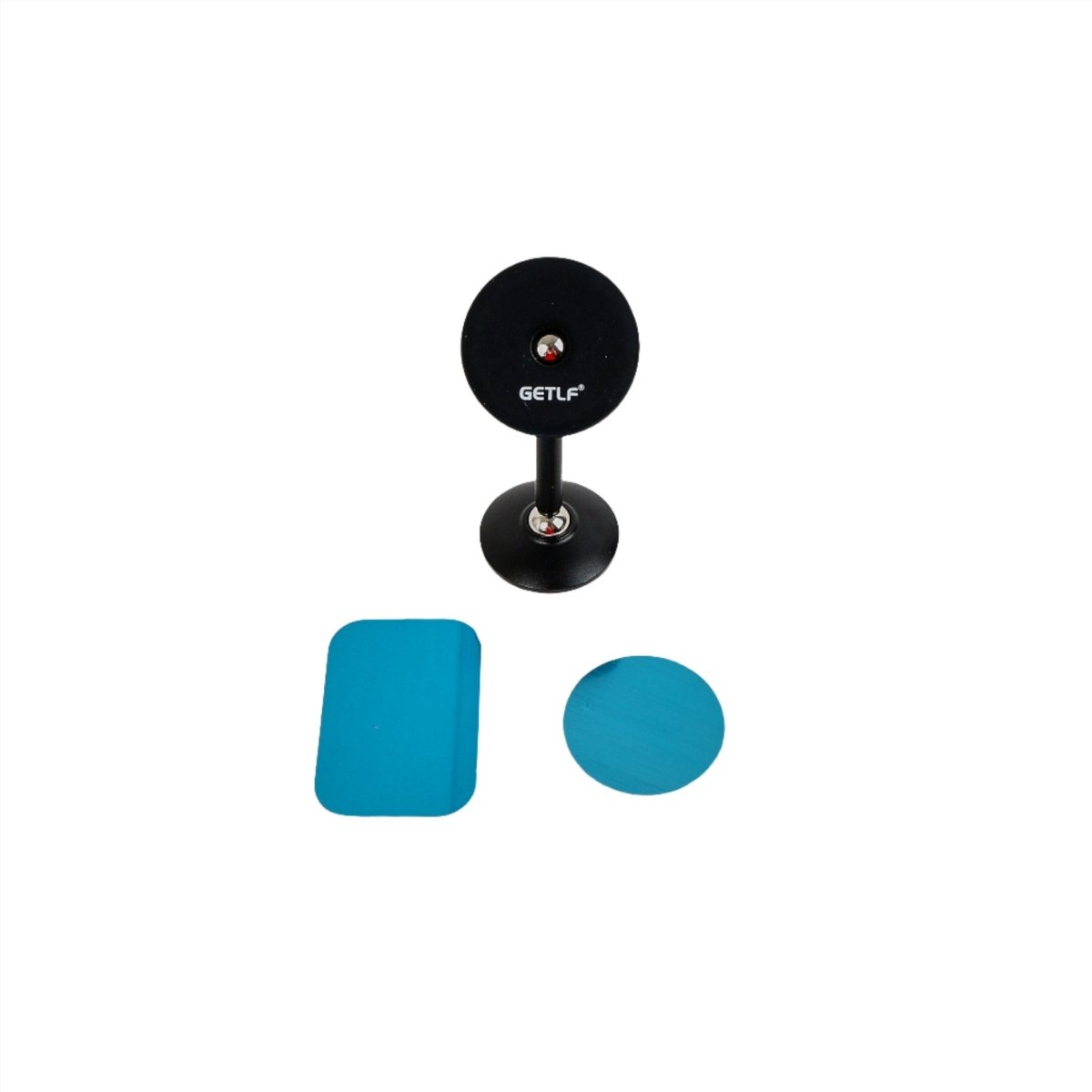 GETLF Magnetic Car Phone Mount - MIDI