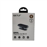 GETLF Magnetic Car Phone Mount - MIDI