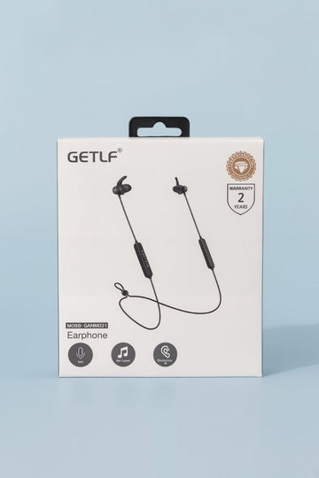 GETLF Wireless Sport Earphones - MIDI