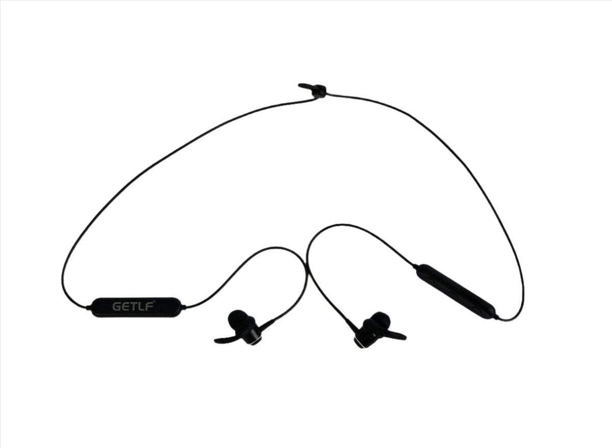 GETLF Wireless Sport Earphones - MIDI