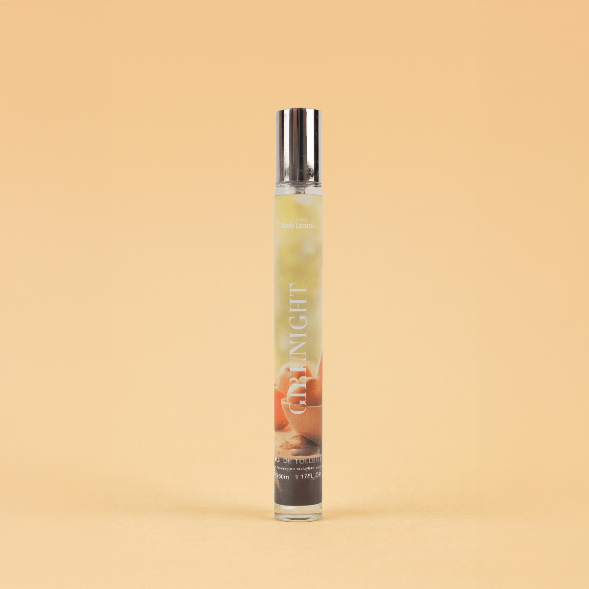 Girl Night Eau de Toilette - Refreshing Scent - MIDI