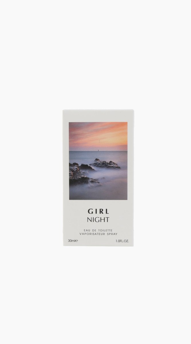 Girl Night Perfume - Fresh Scent - MIDI