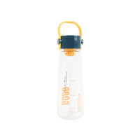 Water Bottle 480ml with Filter and Carry Handle Plastic 3