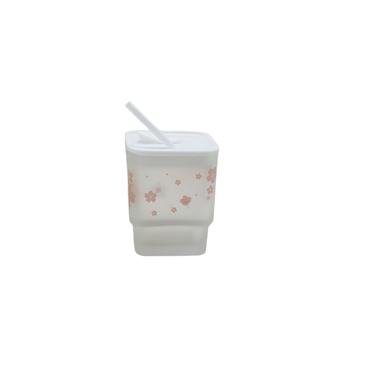 Glass Cup/450ml - MIDI