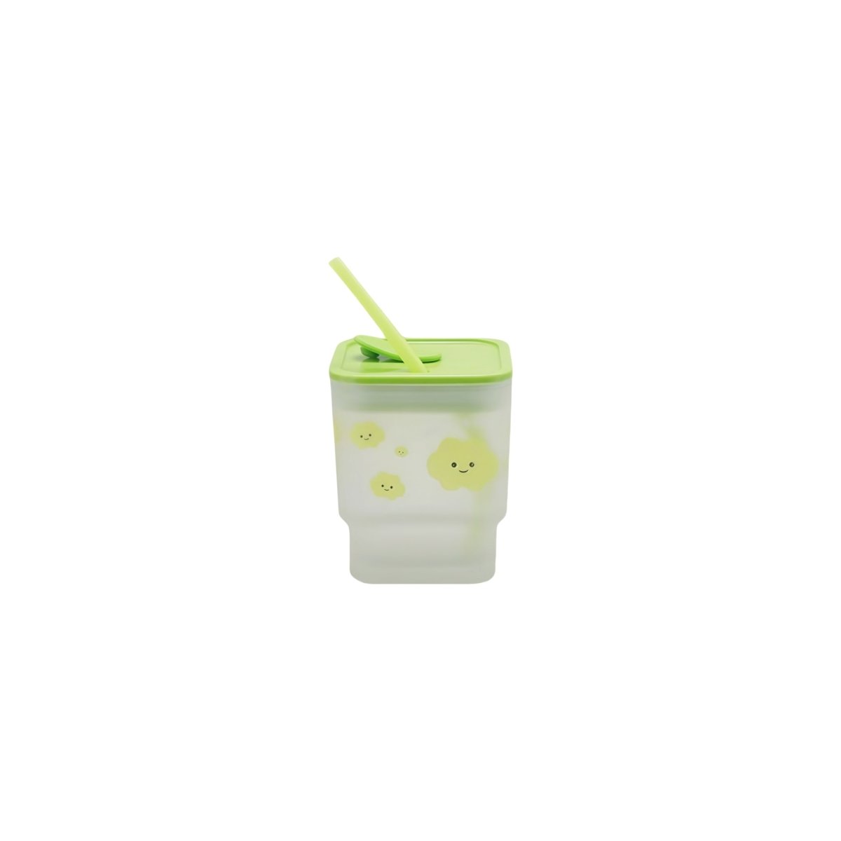 Glass Cup/450ml - MIDI