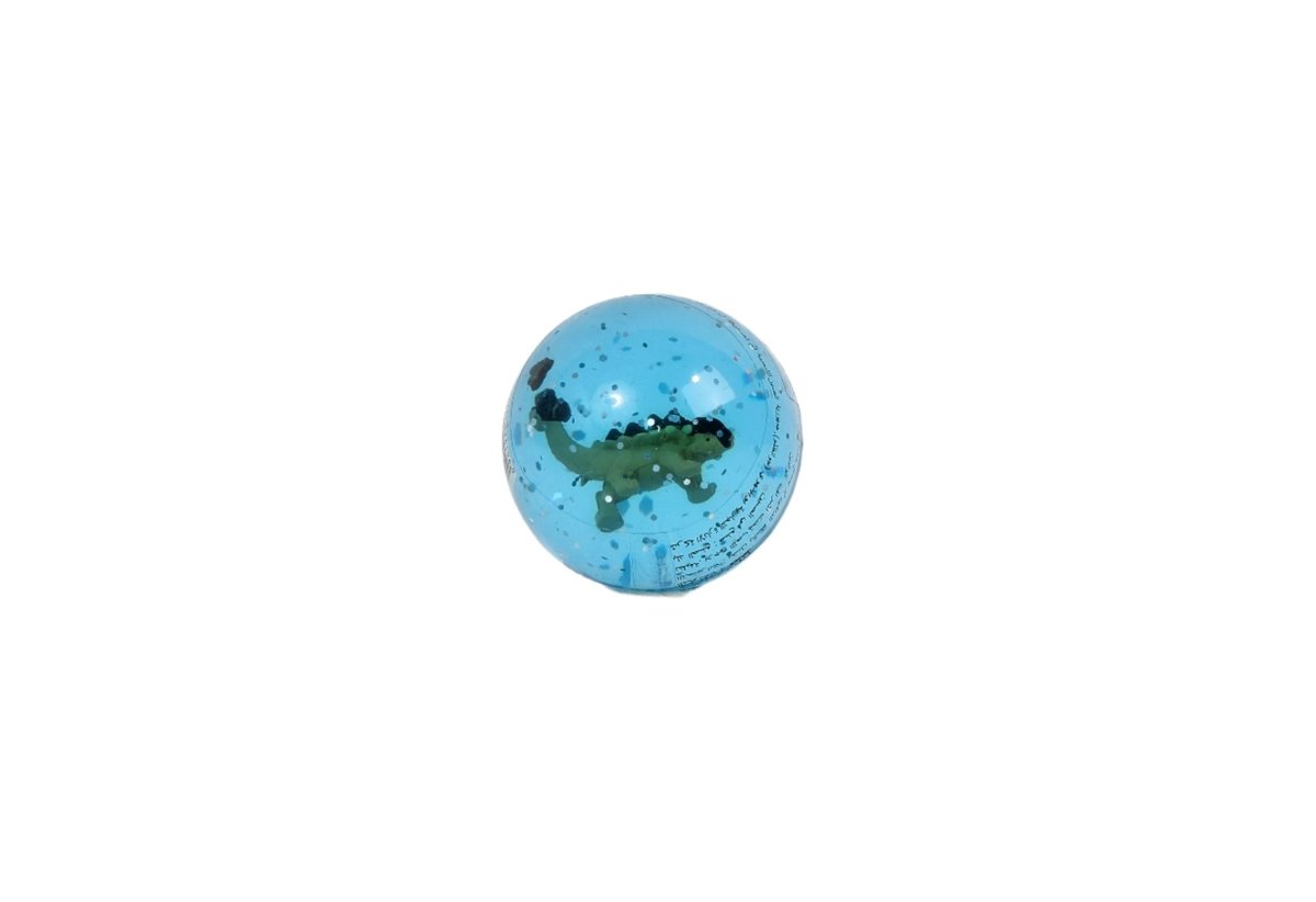 Glimmering Dinosaur Balls for Kids - MIDI
