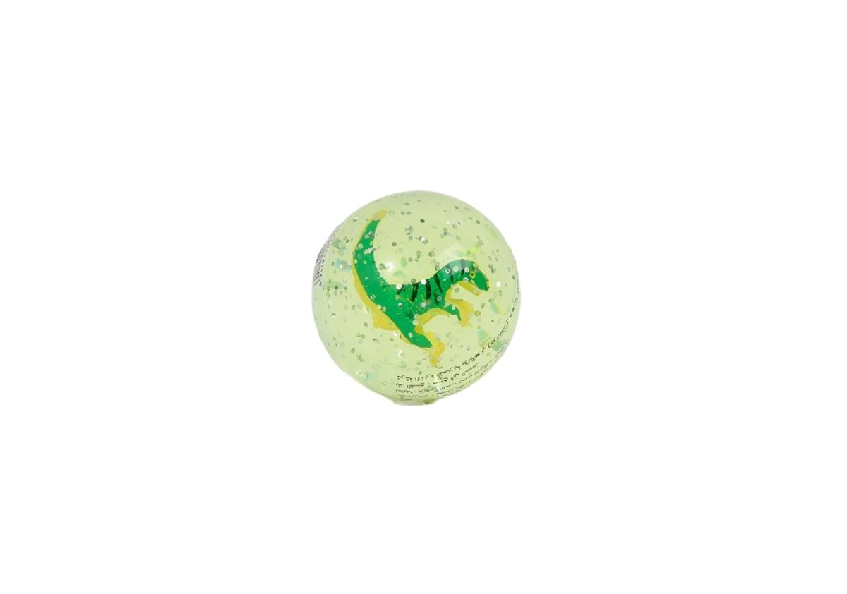 Glimmering Dinosaur Balls for Kids - MIDI