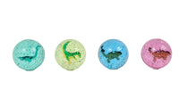 Glimmering Dinosaur Balls for Kids - MIDI