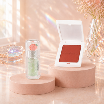 Gloss & Glow Set