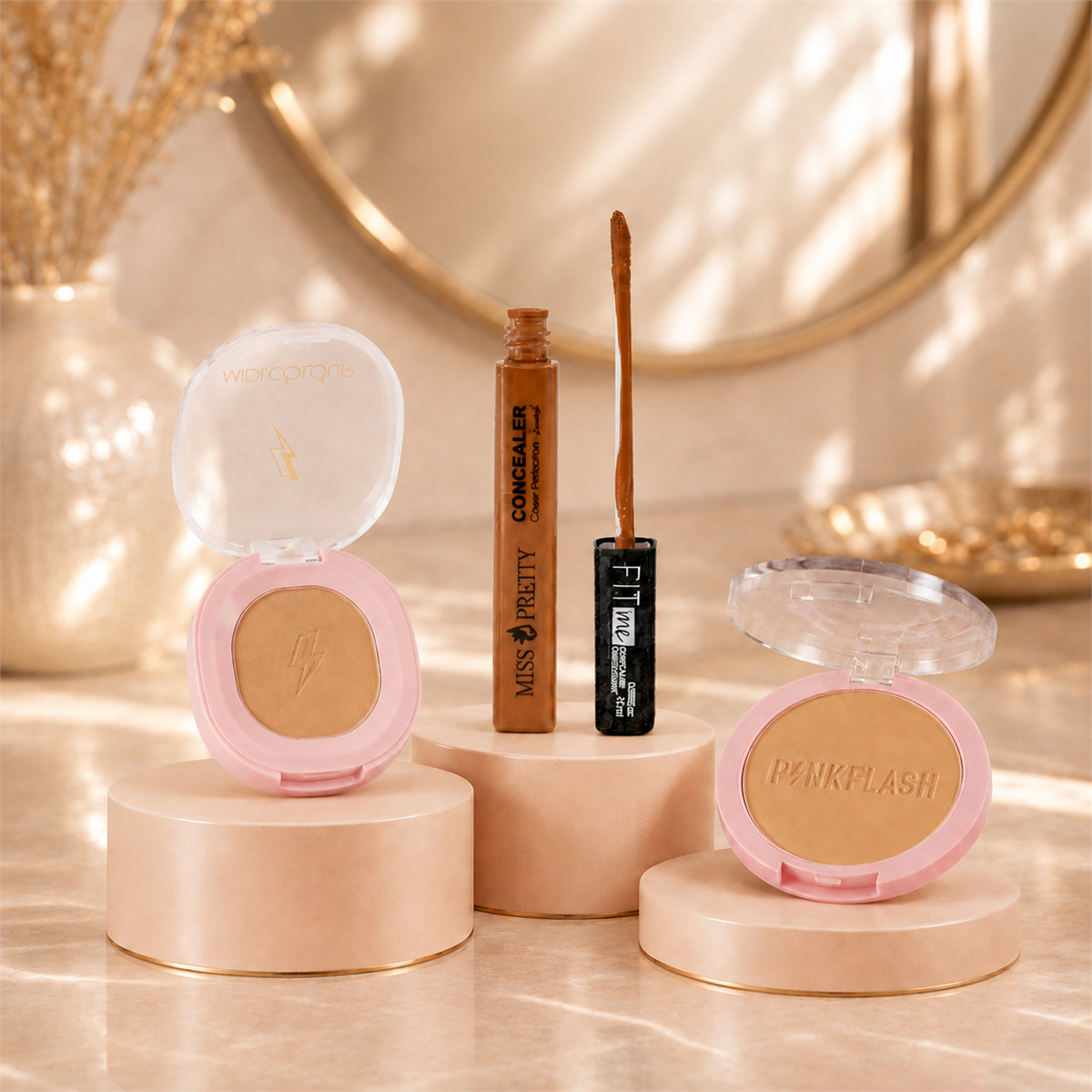Glow Base Set