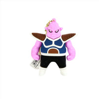 Goku Dragon Ball Z Keychain - MIDI