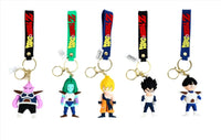 Goku Dragon Ball Z Keychain - MIDI