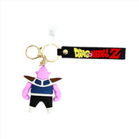 Goku Dragon Ball Z Keychain - MIDI