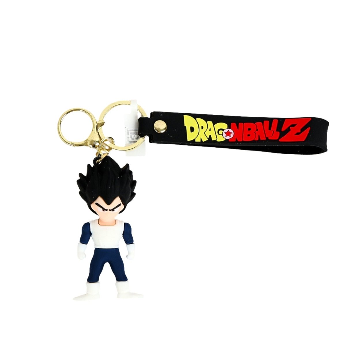 Goku Dragon Ball Z Keychain - MIDI