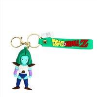 Goku Dragon Ball Z Keychain - MIDI