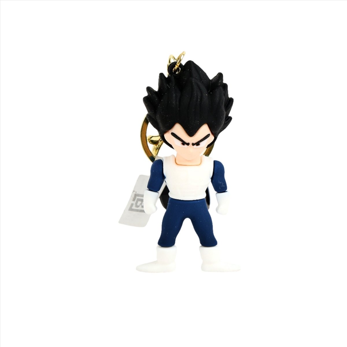 Goku Dragon Ball Z Keychain - MIDI