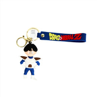 Goku Dragon Ball Z Keychain - MIDI