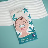 Green Tea Deep Cleansing Nose Mask - MIDI