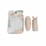 Hair Comb & Styling Roller Set - MIDI