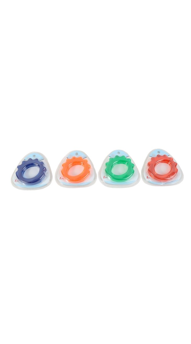 Hand Grip Strengthener Rings - MIDI