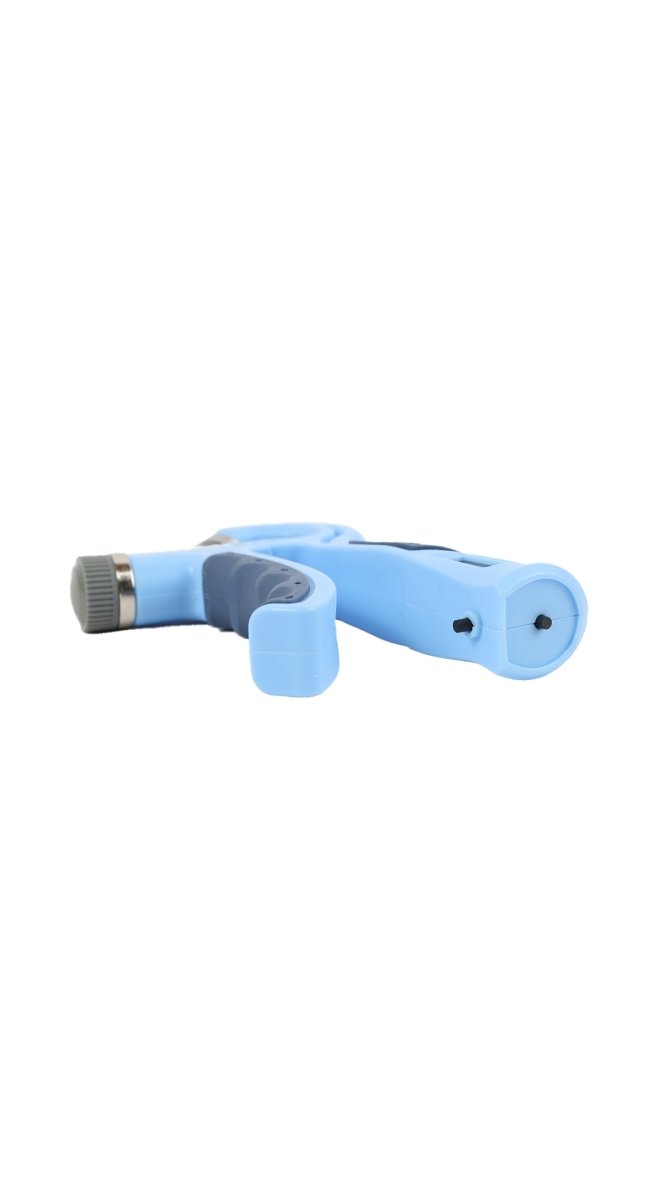 Hand - grip with counting - MIDI
