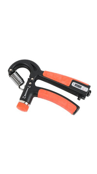 Hand - grip with counting - MIDI