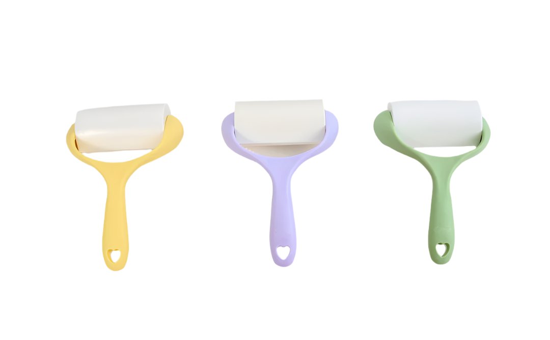 Handy Lint Roller - Multiple Colors - MIDI